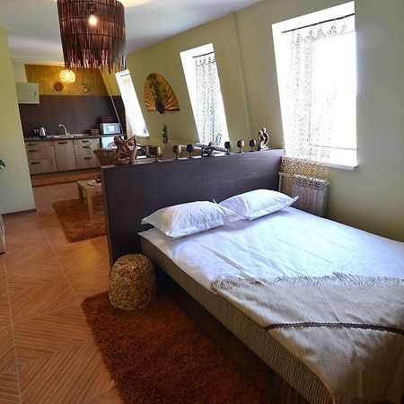 צ'רקסי Dragomir Apartments חדר תמונה