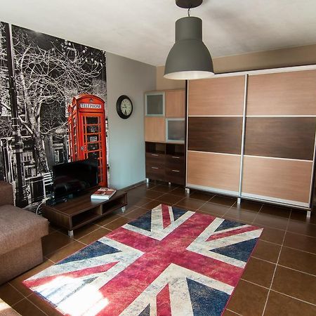 צ'רקסי Dragomir Apartments חדר תמונה