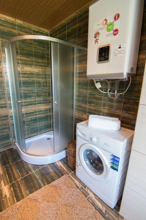 צ'רקסי Dragomir Apartments חדר תמונה