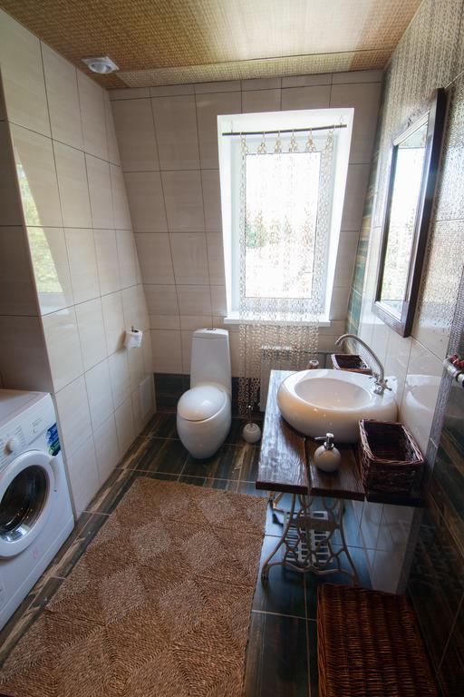 צ'רקסי Dragomir Apartments חדר תמונה