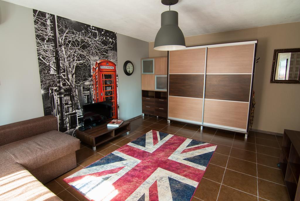 צ'רקסי Dragomir Apartments חדר תמונה