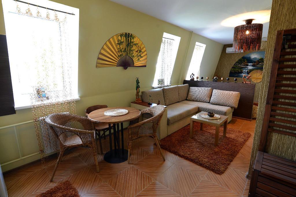 צ'רקסי Dragomir Apartments חדר תמונה
